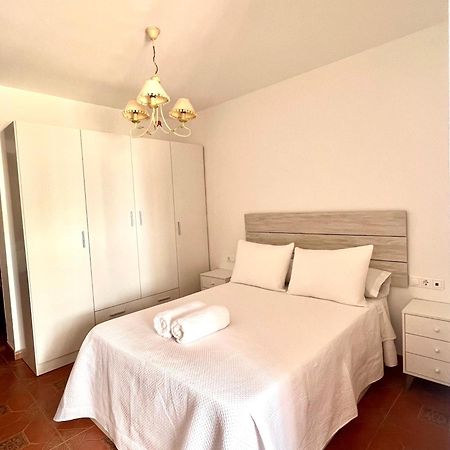 קורדובה Apartamento La Muralla מראה חיצוני תמונה