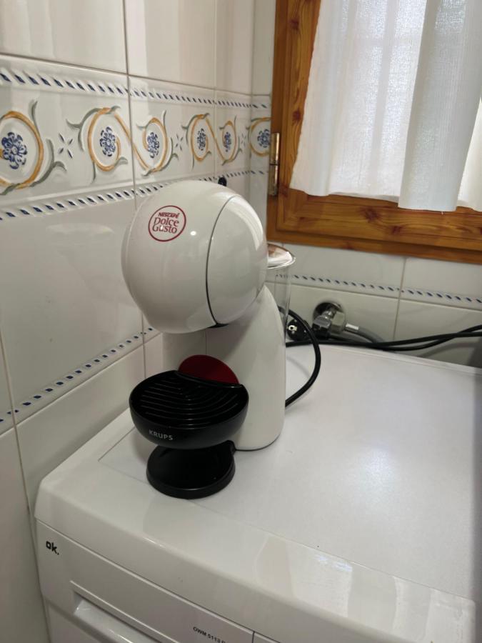 קורדובה Apartamento La Muralla מראה חיצוני תמונה