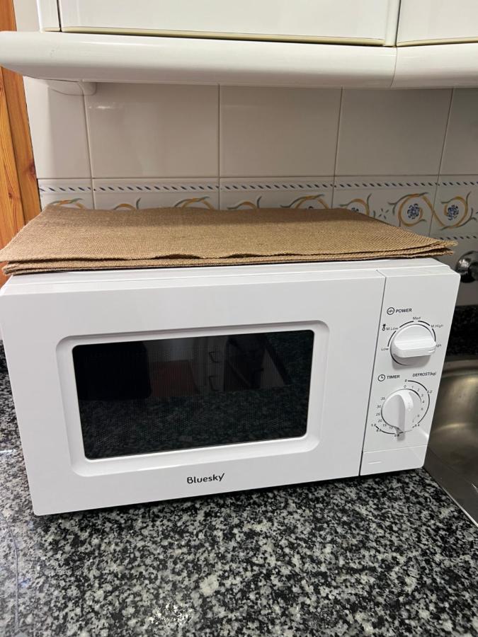 קורדובה Apartamento La Muralla מראה חיצוני תמונה