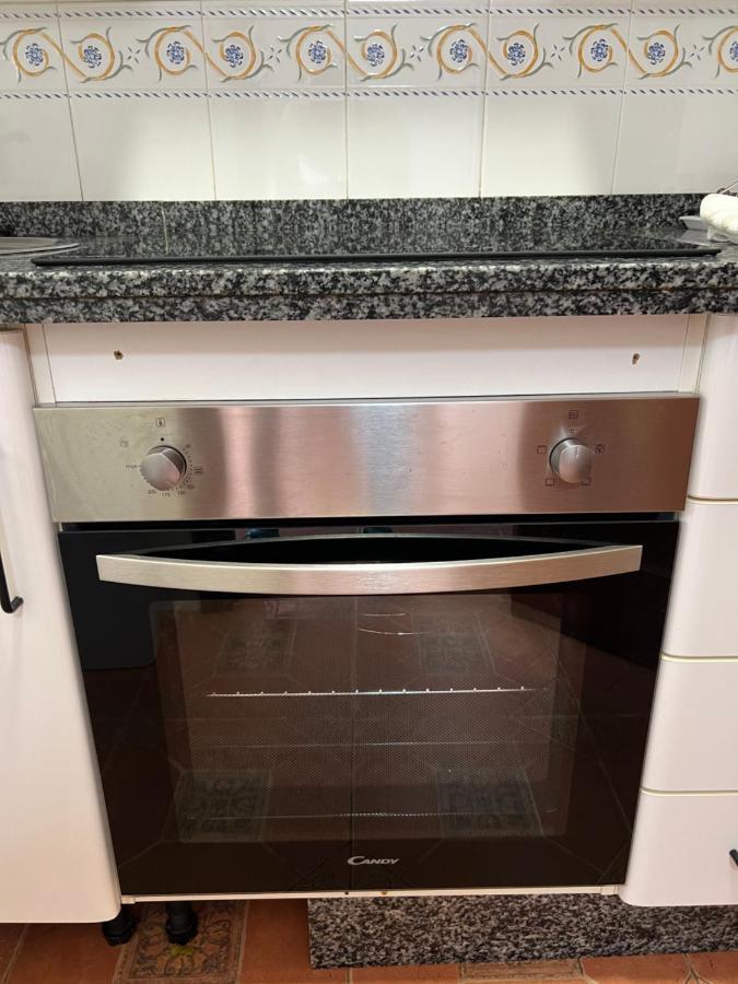 קורדובה Apartamento La Muralla מראה חיצוני תמונה
