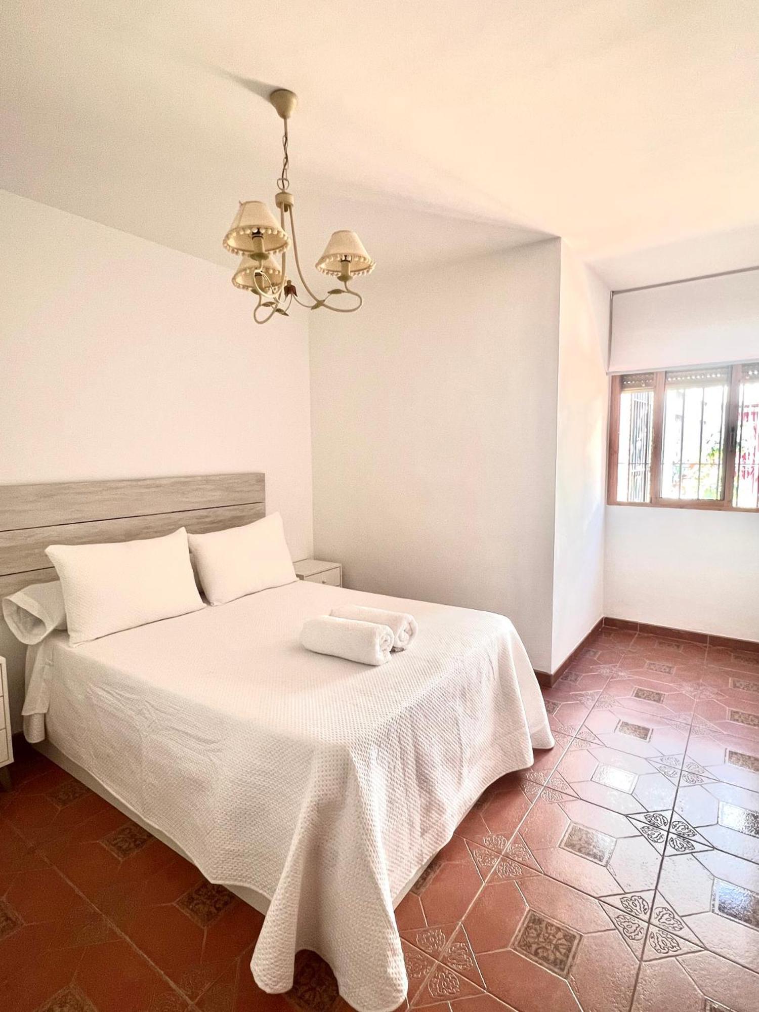 קורדובה Apartamento La Muralla מראה חיצוני תמונה