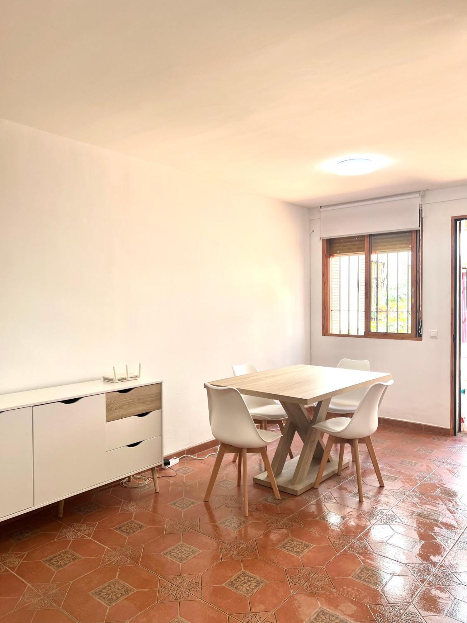 קורדובה Apartamento La Muralla מראה חיצוני תמונה