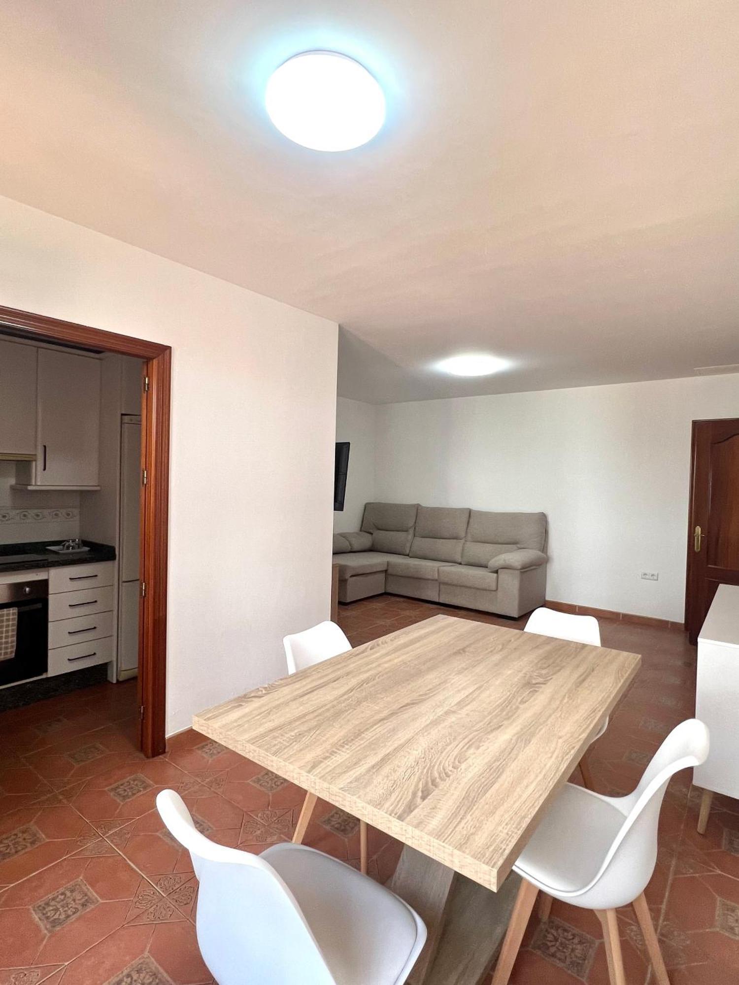 קורדובה Apartamento La Muralla מראה חיצוני תמונה