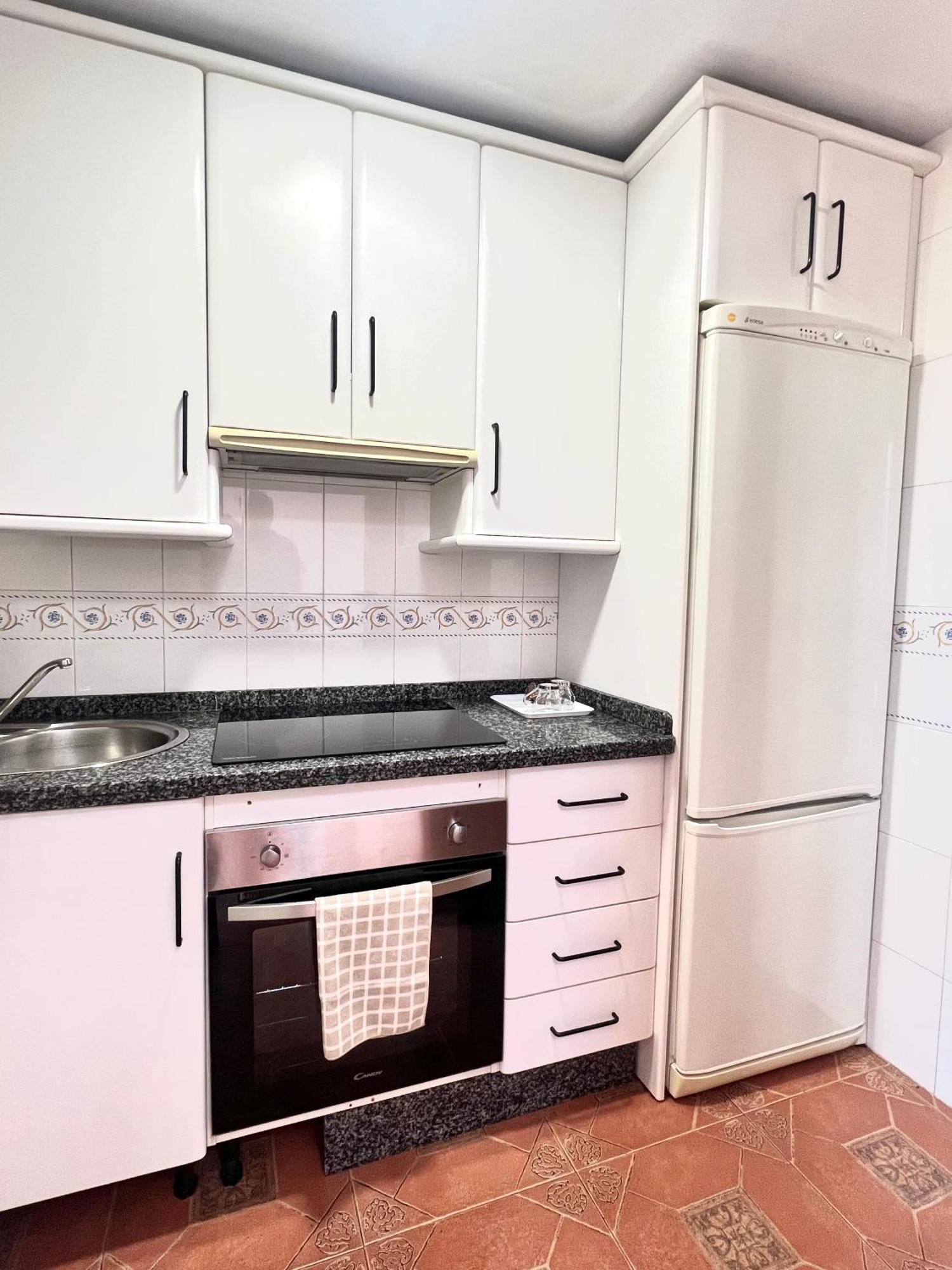 קורדובה Apartamento La Muralla מראה חיצוני תמונה