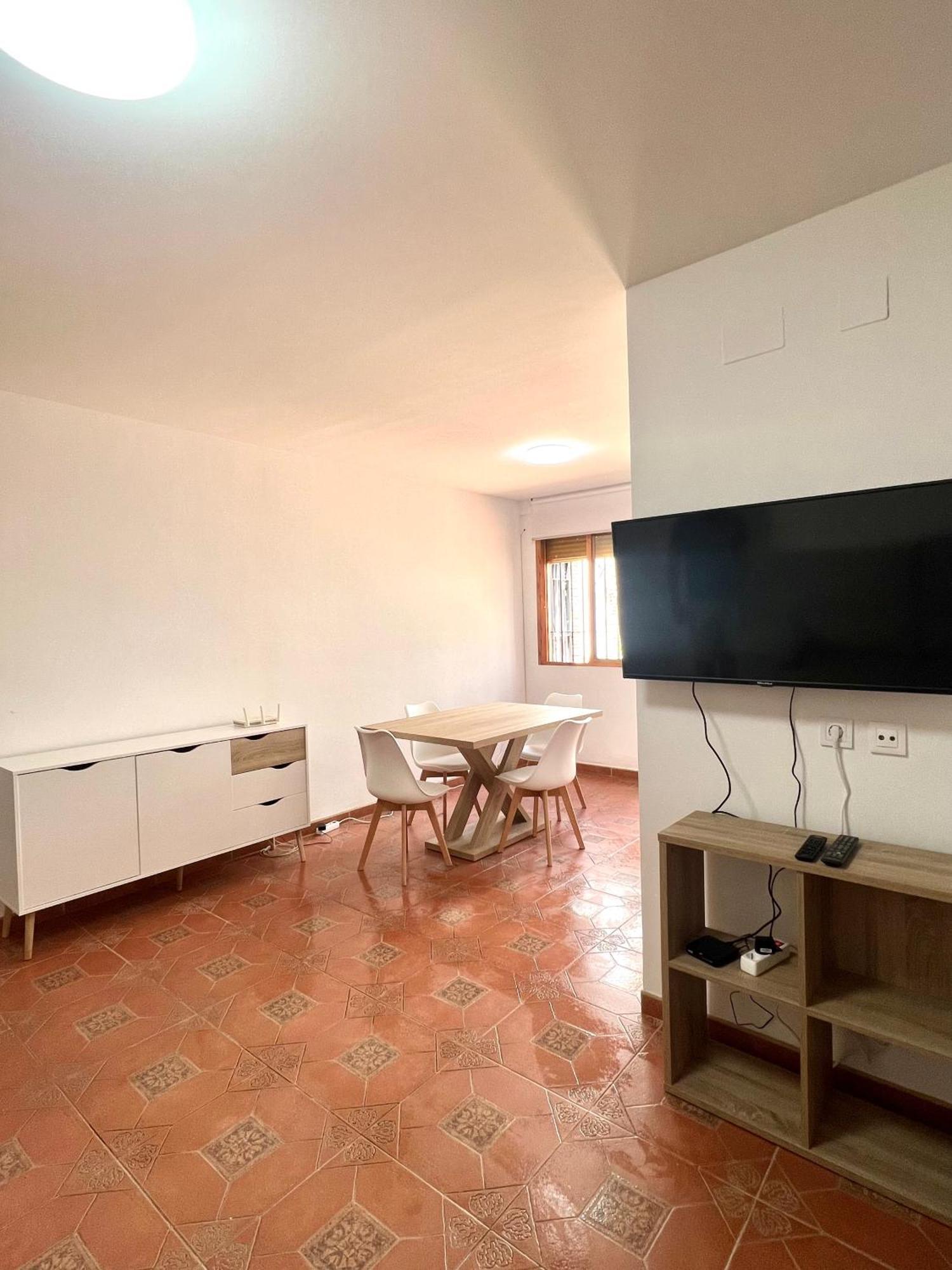 קורדובה Apartamento La Muralla מראה חיצוני תמונה