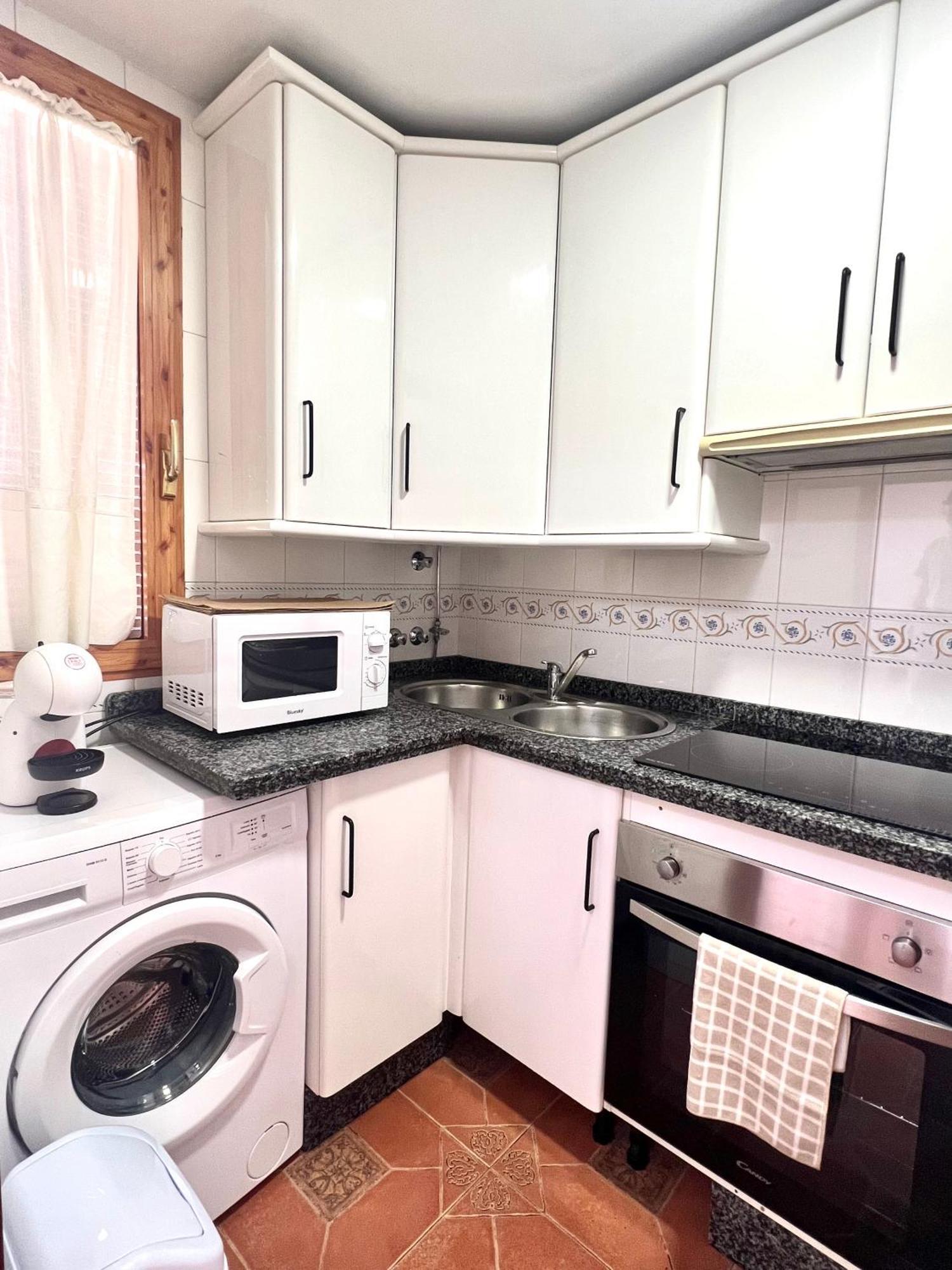 קורדובה Apartamento La Muralla מראה חיצוני תמונה