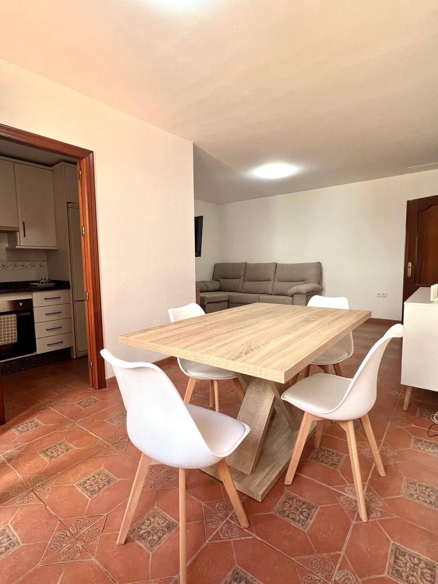 קורדובה Apartamento La Muralla מראה חיצוני תמונה