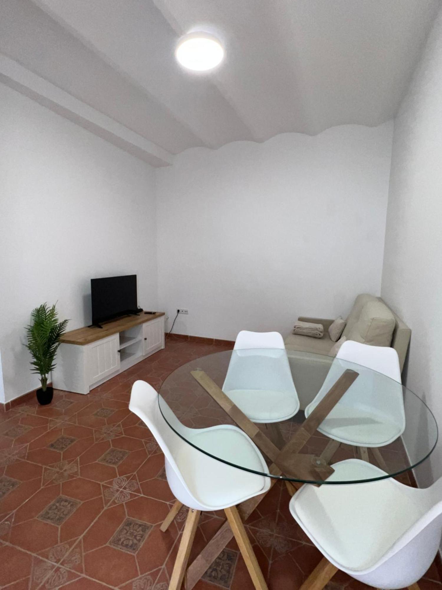 קורדובה Apartamento La Muralla מראה חיצוני תמונה