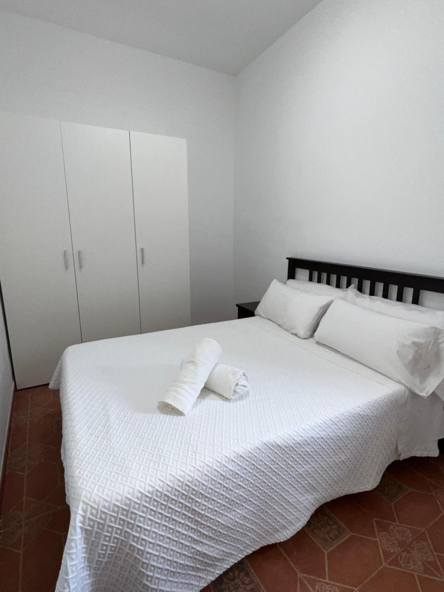 קורדובה Apartamento La Muralla מראה חיצוני תמונה