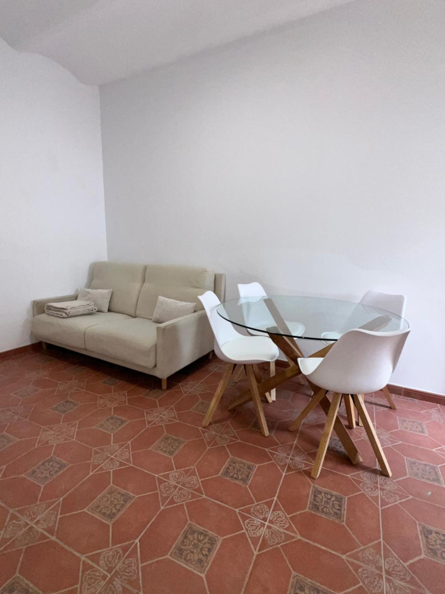 קורדובה Apartamento La Muralla מראה חיצוני תמונה