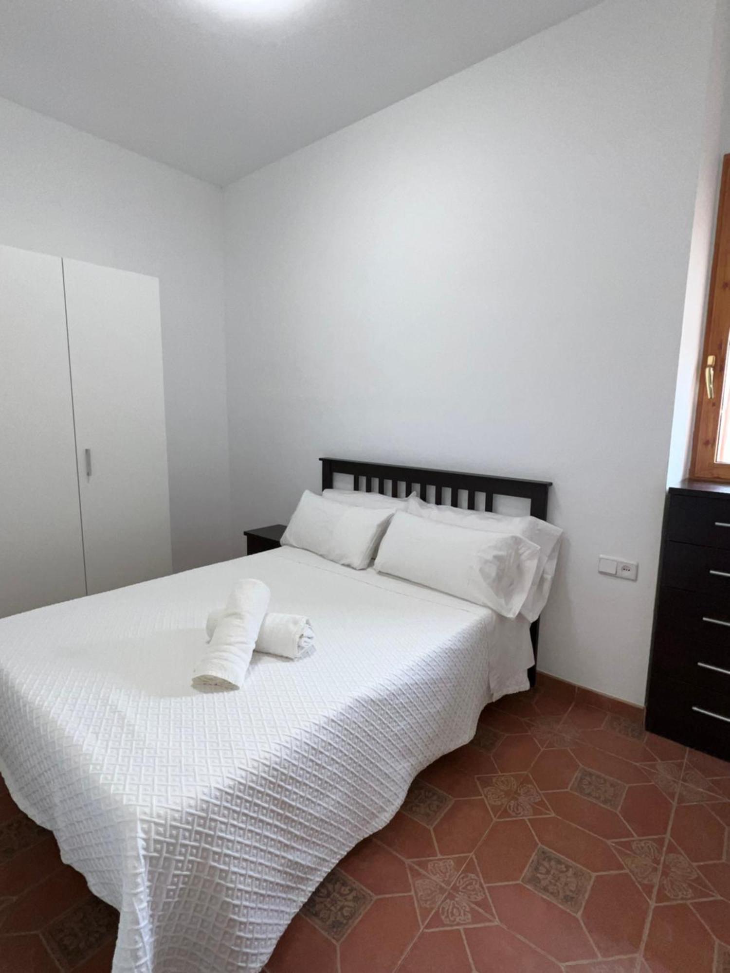 קורדובה Apartamento La Muralla מראה חיצוני תמונה