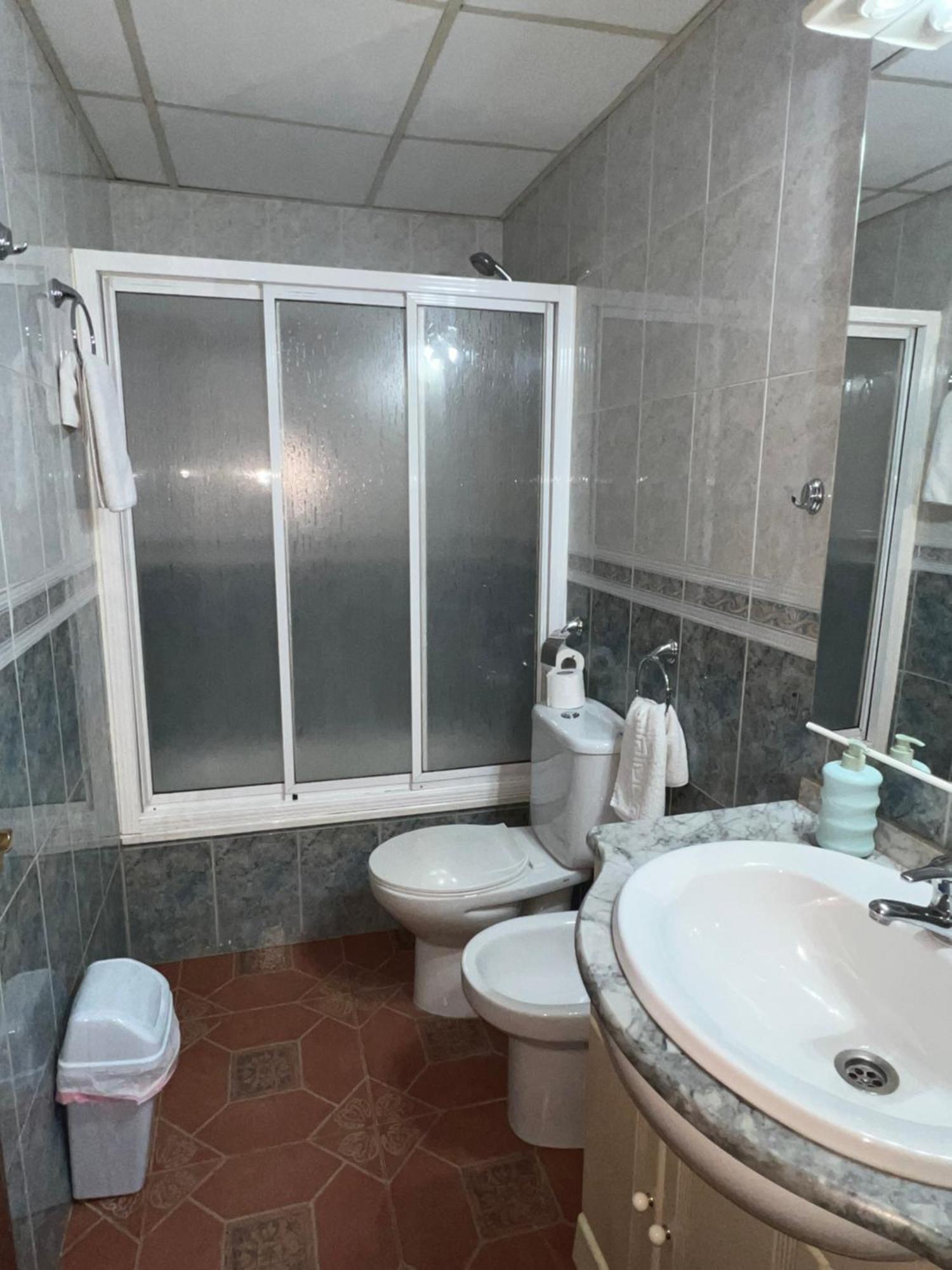 קורדובה Apartamento La Muralla מראה חיצוני תמונה